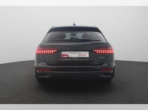 Audi A6 Avant 50 TDI quattro S line LED Navi ACC AHK - Verfügbar ab 12.09.25