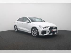 Audi A3 Sportback 35 TFSI S line Matrix Navi - Verfügbar ab dem 12.09