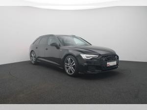 Audi A6 Avant 50 TDI quattro S line LED Navi ACC AHK - Verfügbar ab 12.09.25