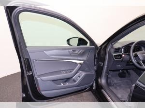 Audi A6 Avant 50 TDI quattro S line LED Navi ACC AHK - Verfügbar ab 12.09.25