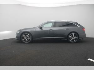 Audi A6 Avant 45 TFSI S line Matrix Navi ACC AHK - Verfügbar ab 12.09.25