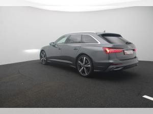 Audi A6 Avant 45 TFSI S line Matrix Navi ACC AHK - Verfügbar ab 12.09.25