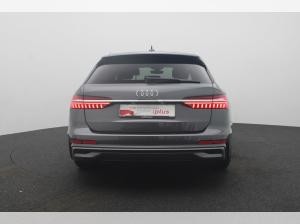 Audi A6 Avant 45 TFSI S line Matrix Navi ACC AHK - Verfügbar ab 12.09.25