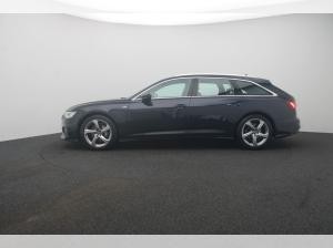 Audi A6 Avant 40 TDI quattro S line LED Navi ACC - Verfügbar ab 12.09.25