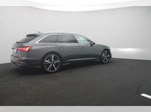 Audi A6 Avant 45 TFSI S line Matrix Navi ACC AHK - Verfügbar ab 12.09.25