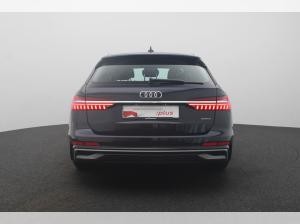 Audi A6 Avant 40 TDI quattro S line LED Navi ACC - Verfügbar ab 12.09.25