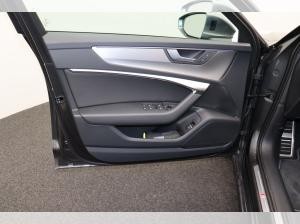Audi A6 Avant 45 TFSI S line Matrix Navi ACC AHK - Verfügbar ab 12.09.25