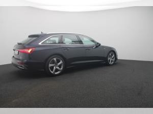 Audi A6 Avant 40 TDI quattro S line LED Navi ACC - Verfügbar ab 12.09.25