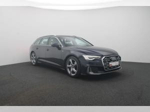Audi A6 Avant 40 TDI quattro S line LED Navi ACC - Verfügbar ab 12.09.25