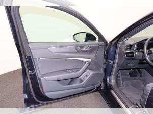 Audi A6 Avant 40 TDI quattro S line LED Navi ACC - Verfügbar ab 12.09.25