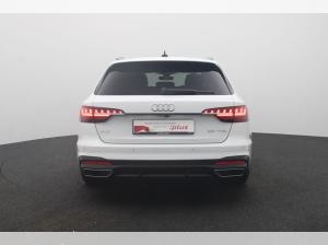 Audi A4 Avant 35 TFSI S line LED Navi ACC  - Verfügbar ab dem 12.09
