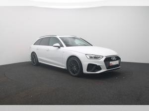 Audi A4 Avant 35 TFSI S line LED Navi ACC  - Verfügbar ab dem 12.09