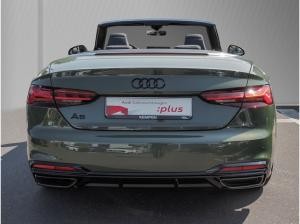 Audi A5 Cabriolet 40 TDI GWP S line Comp. 20" Edit Matrix