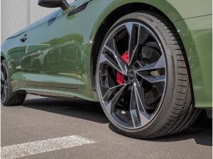 Audi A5 Cabriolet 40 TDI GWP S line Comp. 20" Edit Matrix