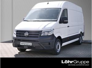 Volkswagen Crafter UPE br. 69.373,- 35 Kasten 2.0 l TDI /