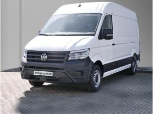 Volkswagen Crafter UPE br. 69.373,- 35 Kasten 2.0 l TDI /