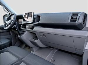 Volkswagen Crafter 35 Pritschenwagen Doppelkabine 2.0 l /