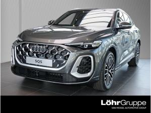 Audi SQ5 UPE br. 104.600,- Sportback TFSI S tronic /