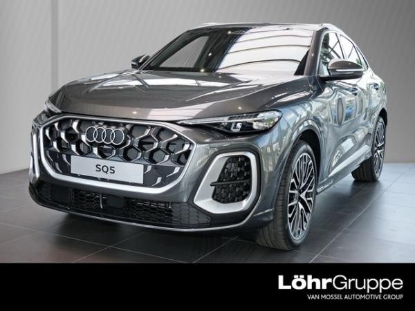 Audi SQ5 UPE br. 104.600,- Sportback TFSI S tronic /