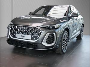 Audi SQ5 UPE br. 104.600,- Sportback TFSI S tronic / AAL