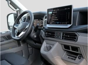 Volkswagen Crafter UPE br. 69.373,- 35 Kasten 2.0 l TDI /