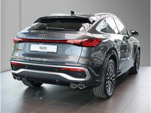 Audi SQ5 UPE br. 104.600,- Sportback TFSI S tronic / AAL