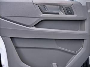 Volkswagen Crafter 35 Pritschenwagen Doppelkabine 2.0 l /