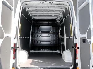 Volkswagen Crafter UPE br. 69.373,- 35 Kasten 2.0 l TDI /