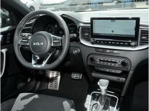 Kia XCeed 1.5T 140 DCT7 GT LINE GLASDACH