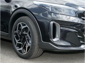 Kia XCeed 1.5T 140 DCT7 GT LINE GLASDACH