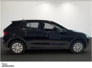 Skoda Fabia SELECTION 1.0 TSI 116 PS (Neuss)