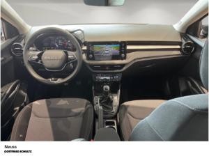 Skoda Fabia SELECTION 1.0 TSI 116 PS (Neuss)