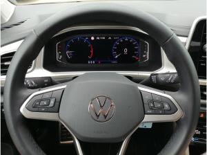 Volkswagen T-Roc Move 1.5 TSI / Navi, Park Assi, AHK, LED
