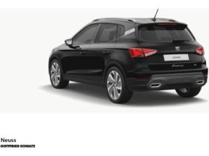 Seat Arona FR 115 PS DSG (Neuss)