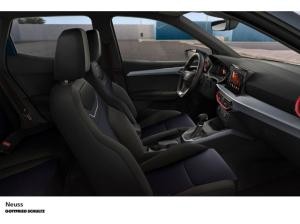 Seat Arona FR 115 PS DSG (Neuss)