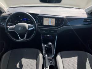 Volkswagen Taigo Life 1.0 TSI / IQ.Drive, Navi, RFK, LED