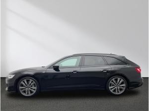 Audi A6 Avant S line 50 TFSI e quattro Memory Matrix