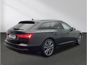 Audi A6 Avant S line 50 TFSI e quattro Memory Matrix