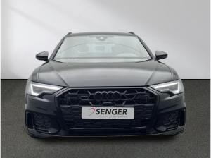Audi A6 Avant S line 50 TFSI e quattro Memory Matrix