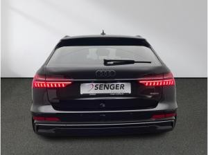 Audi A6 Avant S line 50 TFSI e quattro Memory Matrix