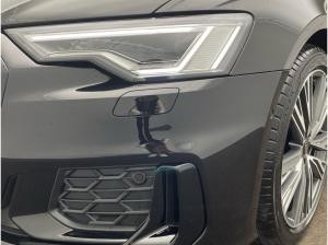 Audi A6 Avant S line 50 TFSI e quattro Memory Matrix