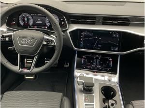 Audi A6 Avant S line 50 TFSI e quattro Memory Matrix