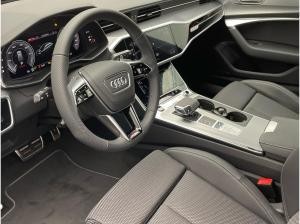 Audi A6 Avant S line 50 TFSI e quattro Memory Matrix