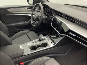 Audi A6 Avant S line 50 TFSI e quattro Memory Matrix