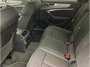 Audi A6 Avant S line 50 TFSI e quattro Memory Matrix