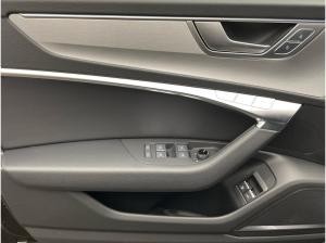 Audi A6 Avant S line 50 TFSI e quattro Memory Matrix