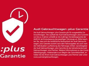 Audi A6 Avant S line 50 TFSI e quattro Memory Matrix