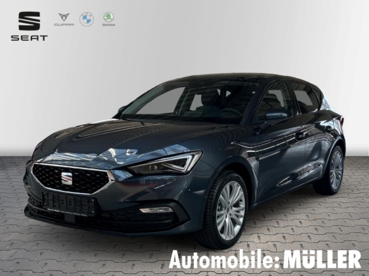 Seat Leon Style *Limousine*