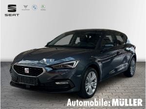 Seat Leon Style *Limousine*