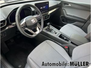 Seat Leon Style *Limousine*